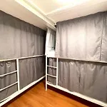 Central Stavanger Guesthouse