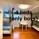 Central Stavanger Guesthouse