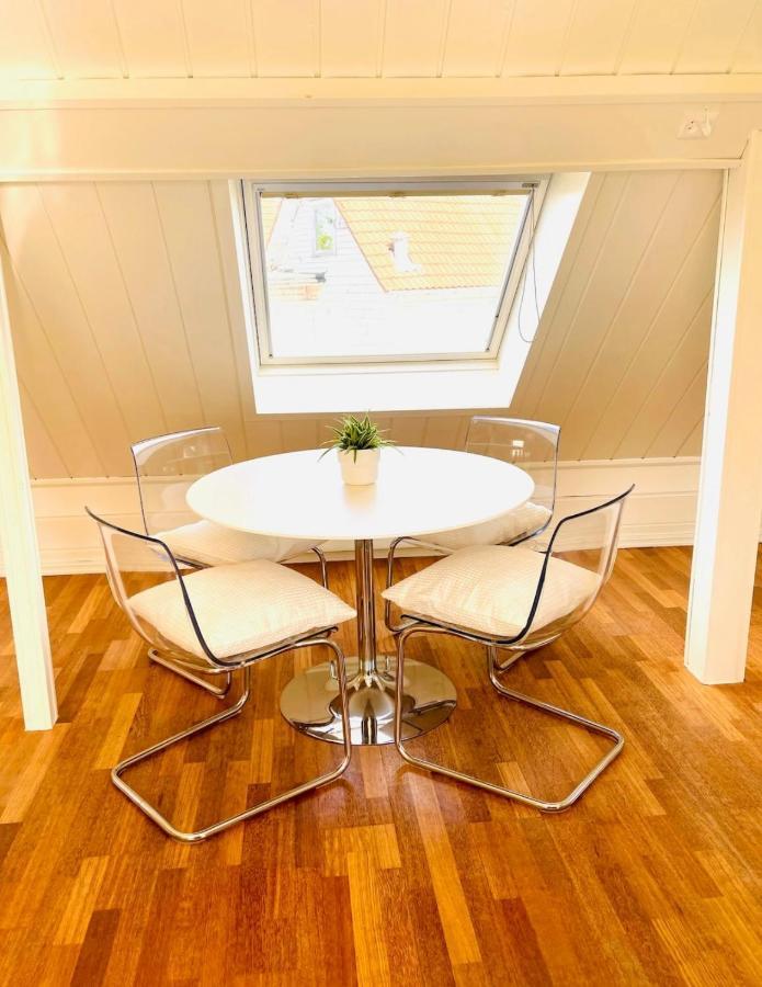 Central Stavanger Guesthouse Hostel *