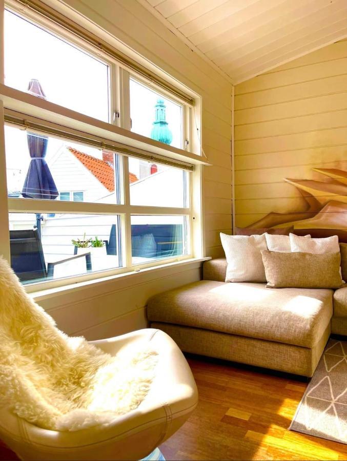 Central Stavanger Guesthouse * Stavanger