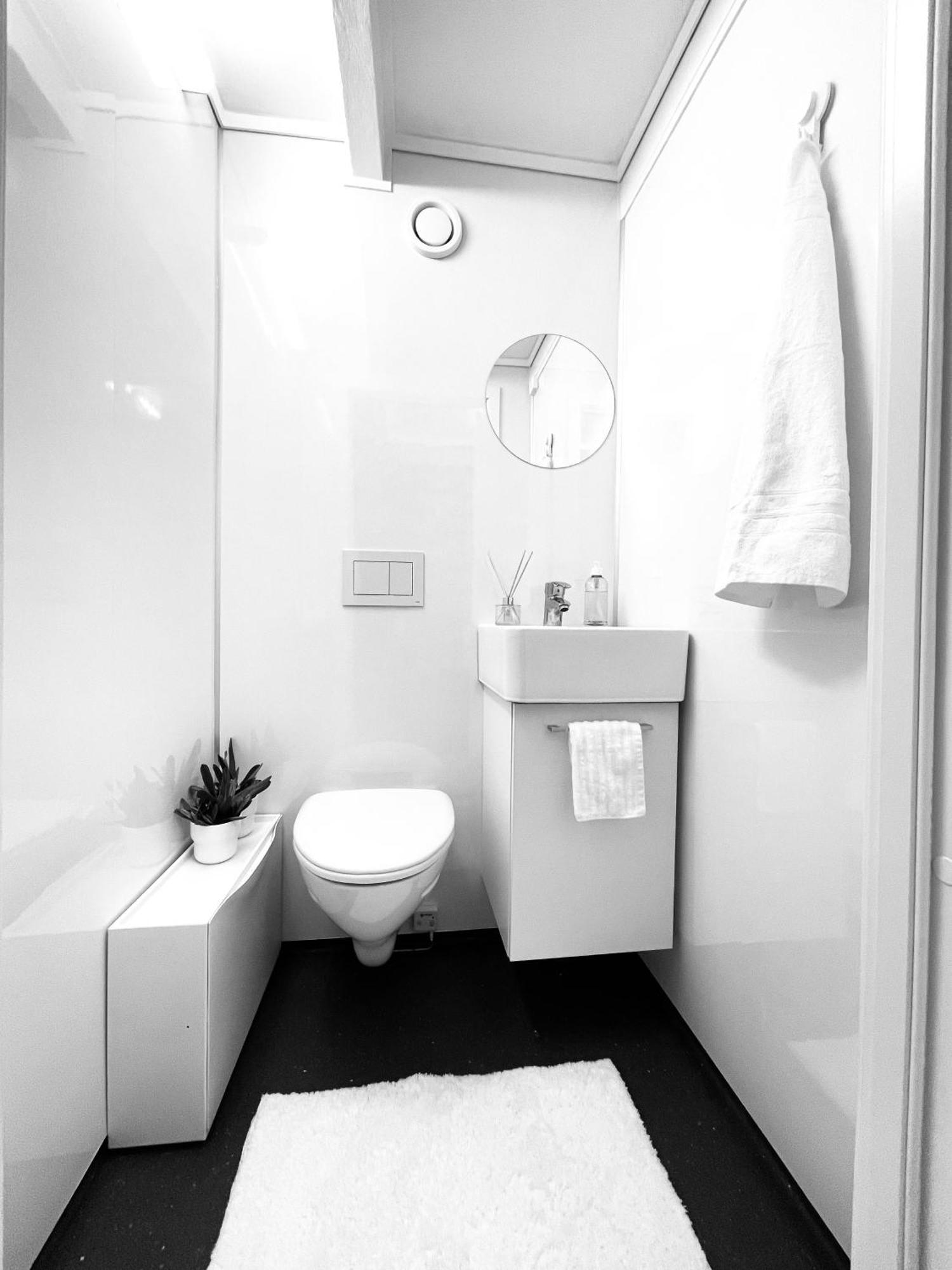 Hostel Central Stavanger Guesthouse *