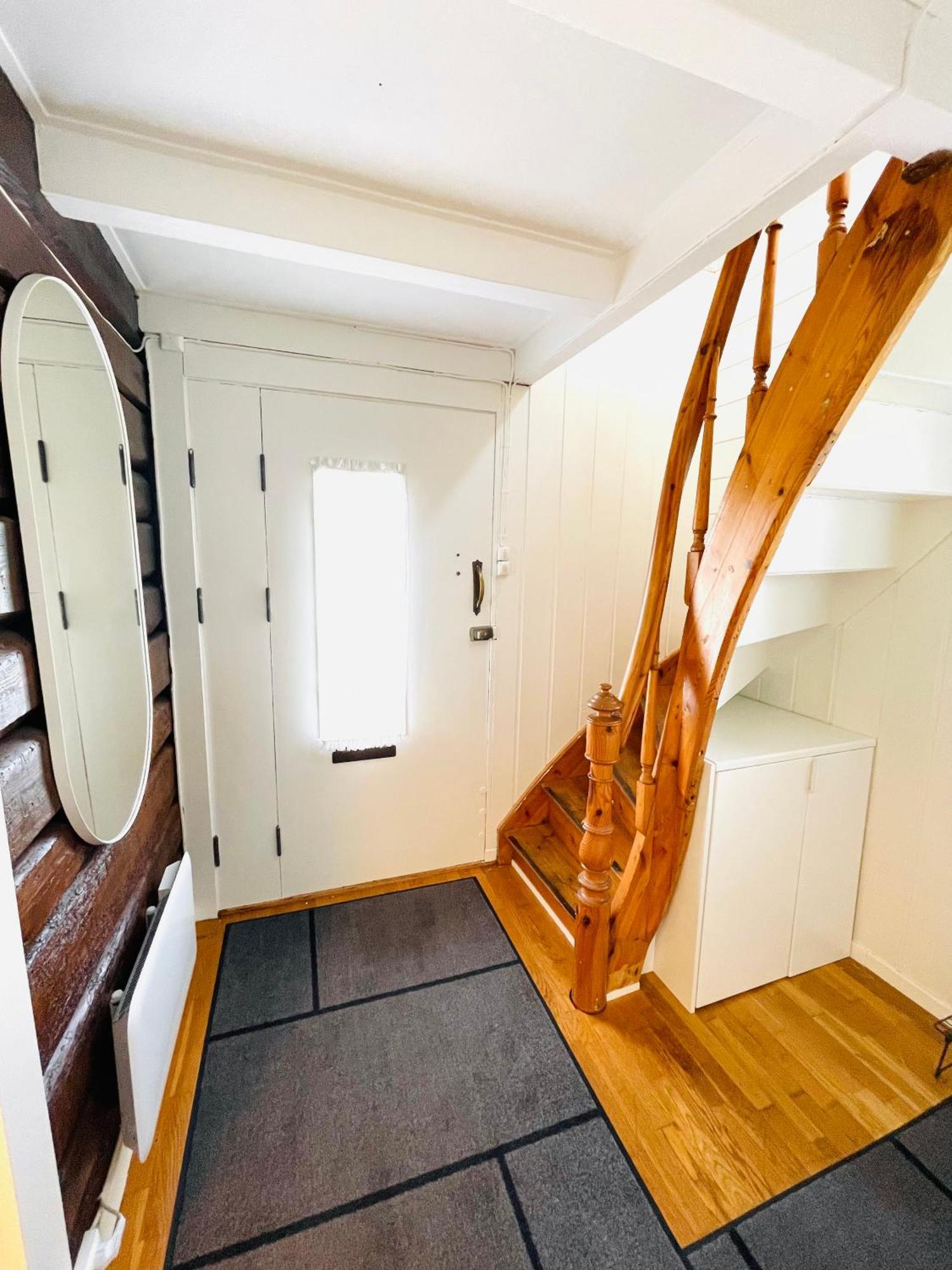 Central Stavanger Guesthouse *
