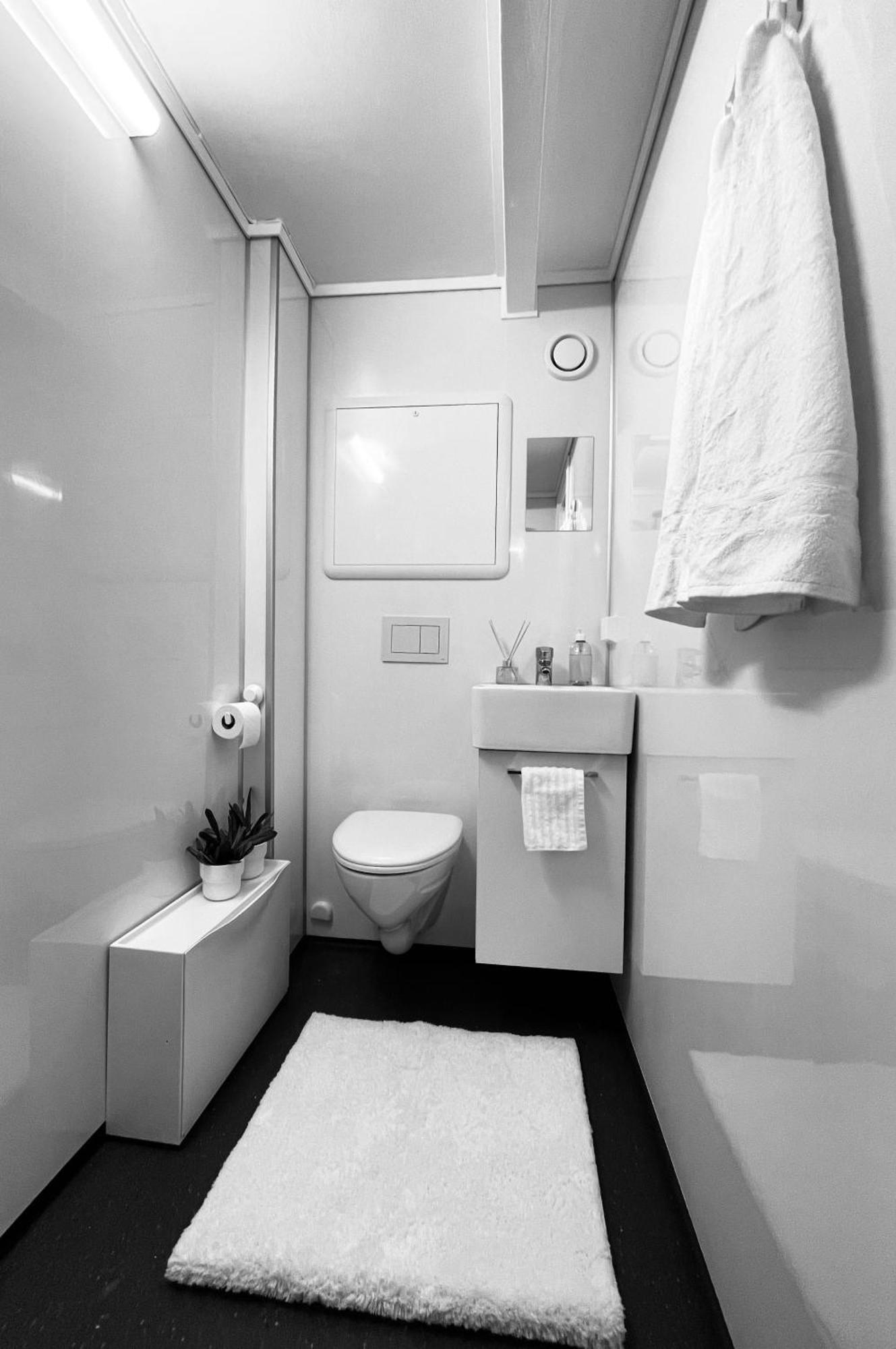 Central Stavanger Guesthouse Hostel