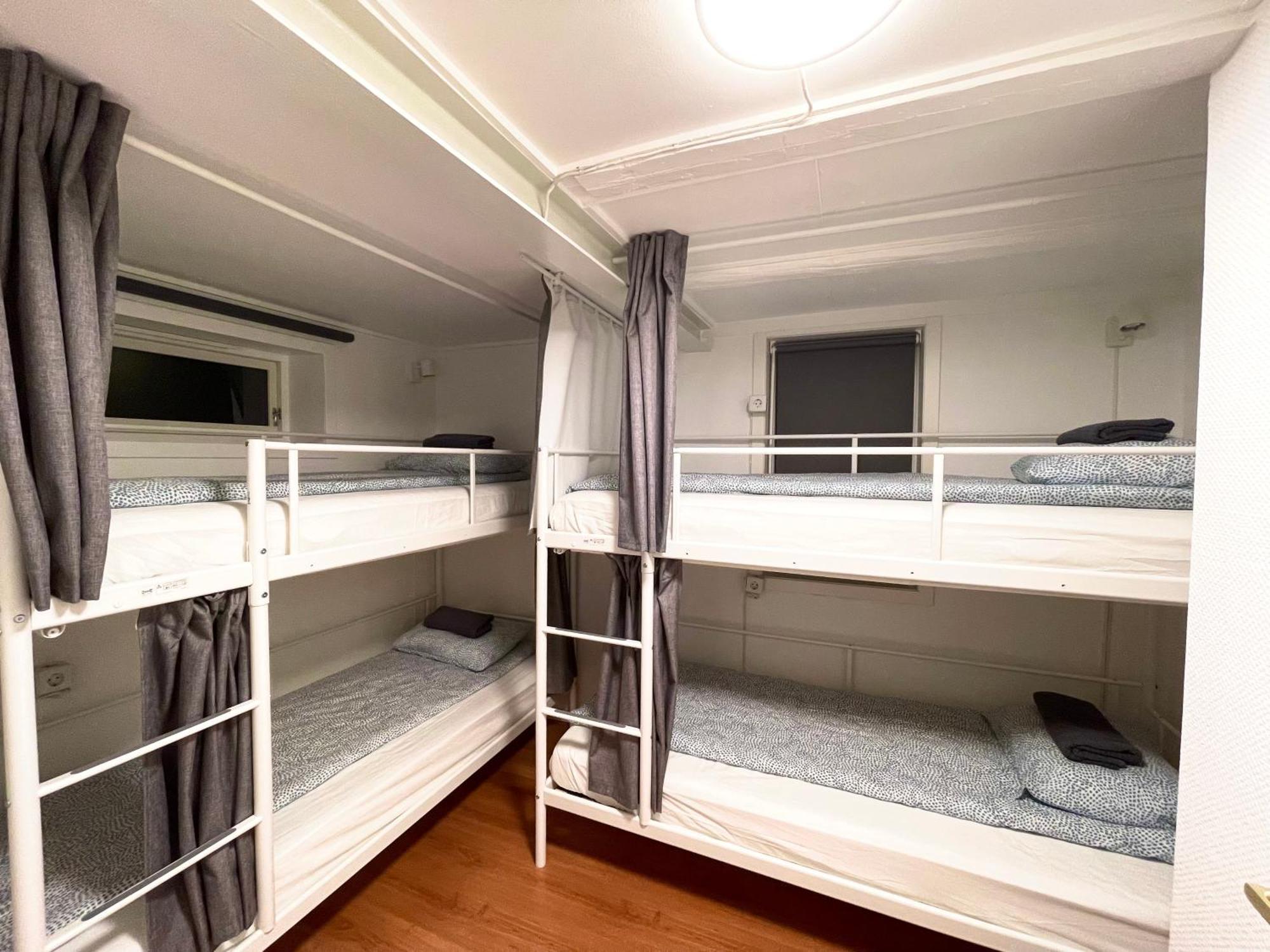 Hostel Central Stavanger Guesthouse