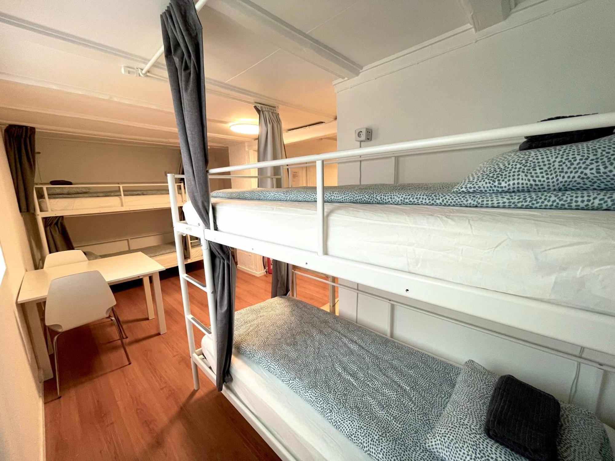 Hostel Central Stavanger Guesthouse *