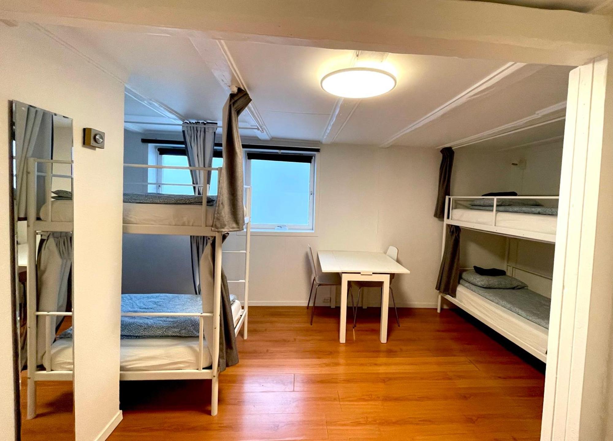 Central Stavanger Guesthouse * Stavanger