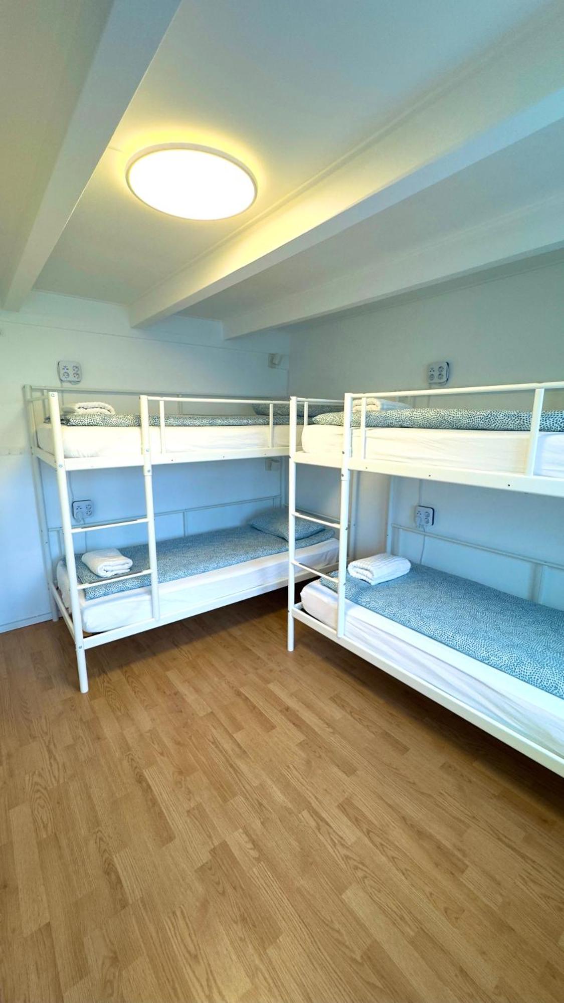 Central Stavanger Guesthouse Hostel Stavanger