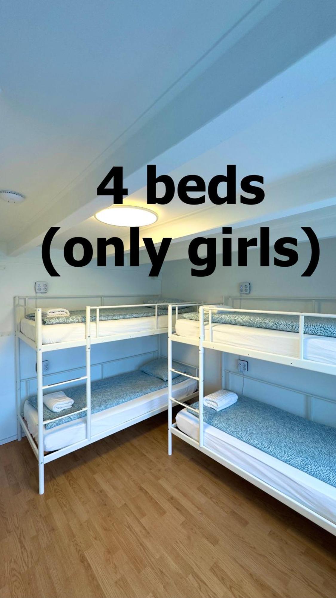 Central Stavanger Guesthouse *